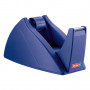 tesa Easy Cut® nastro adesivo dispenser da tavolo, blu royal