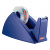 tesa Easy Cut® nastro adesivo dispenser da tavolo, blu royal