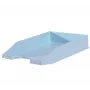 HAN KLASSIK vassoio portadocumenti, DIN A4, blu pastello