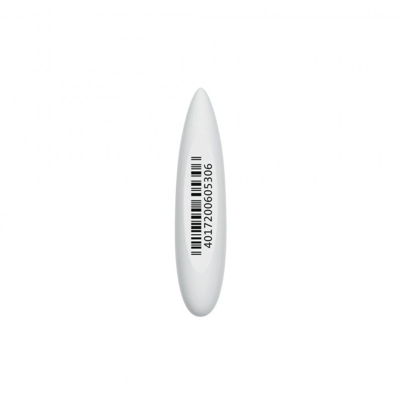 Pelikan griffix® gomma blu/bianco