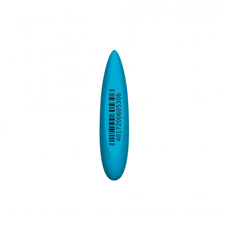 Pelikan griffix® gomma blu/bianco
