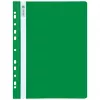 Brunnen Office TO GO cartella con linguetta A4, verde