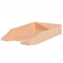HAN KLASSIK cestino portadocumenti DIN A4, arancione pastello