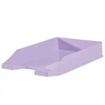 HAN KLASSIK vassoio portadocumenti DIN A4, viola pastello