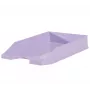 HAN KLASSIK vassoio portadocumenti DIN A4, viola pastello