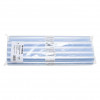 HERMA pellicola protettiva per libri incolore larghezza 40 cm - lunghezza 5 m