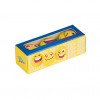 WEDO SMILEY gomma da cancellare, gialla, 3 design in una scatola