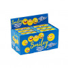 WEDO SMILEY gomma da cancellare, gialla, 3 design in una scatola