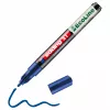 Edding 51 EcoLine 4-51-003 pennarello per vernice blu 1 mm, 2 mm