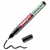 Edding 51 EcoLine 4-51-001 pennarello per vernice nero 1 mm, 2 mm