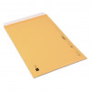 ELCO buste imbottite DIN A4, marrone
