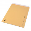 ELCO buste imbottite DIN A4, marrone