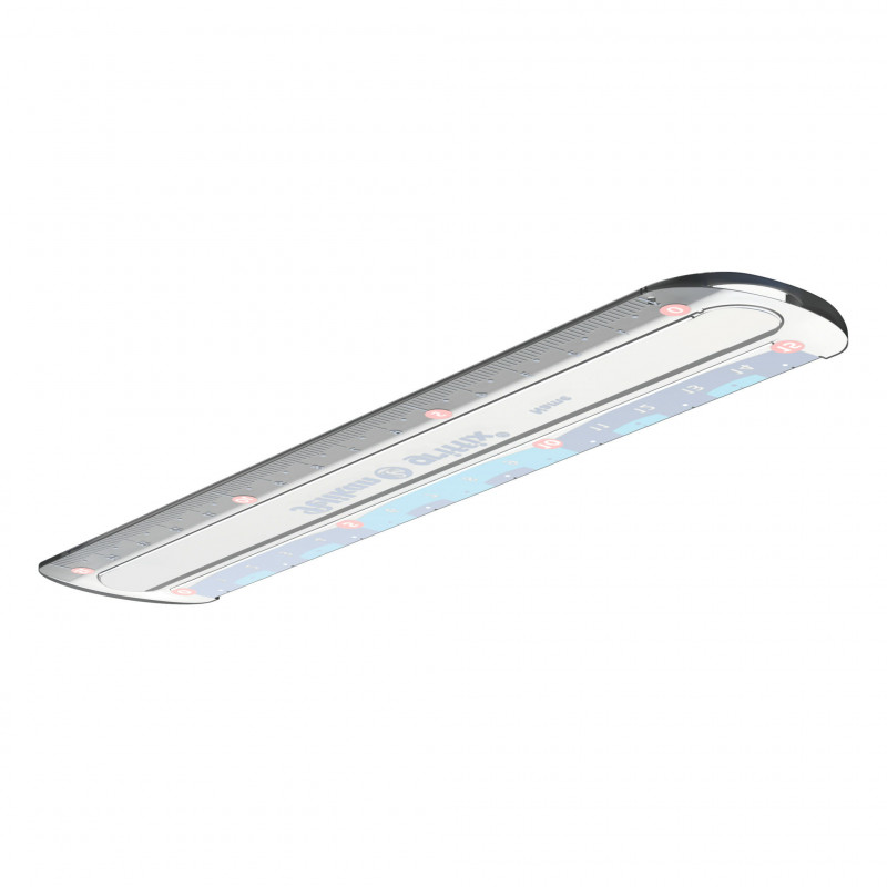 Pelikan griffix righello 15 cm in scatola pieghevole