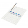 Pelikan griffix righello 15 cm in scatola pieghevole