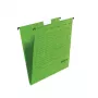 FALKEN UNIREG cartelle per archivio sospeso verde