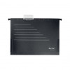 LEITZ cartelle sospese Alpha Recycle 1922 nero