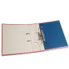 FALKEN separatori DIN A4, 230 g/m², rosso