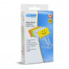 RAPESCO® clip foldback colori assortiti 1,9 cm
