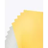 folia cartoncino per bricolage colorato DIN A4, 300 g/m²