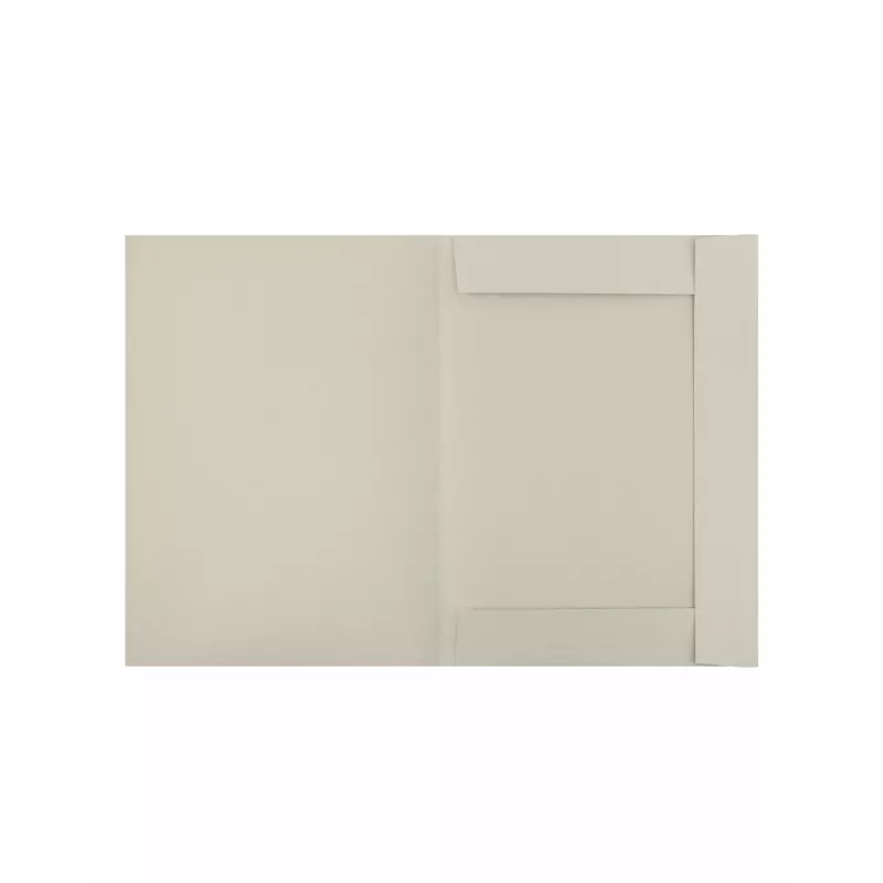 folia cartella portfolio 50 x 70 cm, grigio