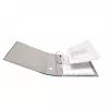 FALKEN raccoglitore riciclato A4, 8 cm, blu marmorizzato