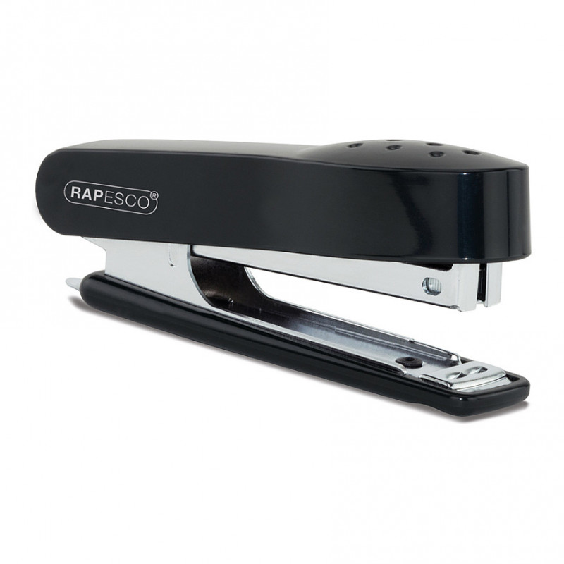 Cucitrice RAPESCO® nera