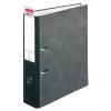 Herlitz raccoglitore maX.file nature pock A4, 8 cm, rivestimento Wolkenmarmor