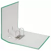 FALKEN Color raccoglitore DIN A4, 8 cm, plastica, verde chiaro
