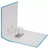 FALKEN Color raccoglitore DIN A4, 8 cm, plastica, acqua