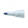 FRANKEN KombiMarker® pennarello per lavagna bianca blu