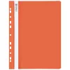 Brunnen Office To Go Quick Binder A4, arancione