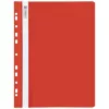 Brunnen Office To Go Raccoglitore rapido A4, rosso