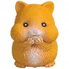 BRUNNEN Gomma da cancellare Hamster, gialla