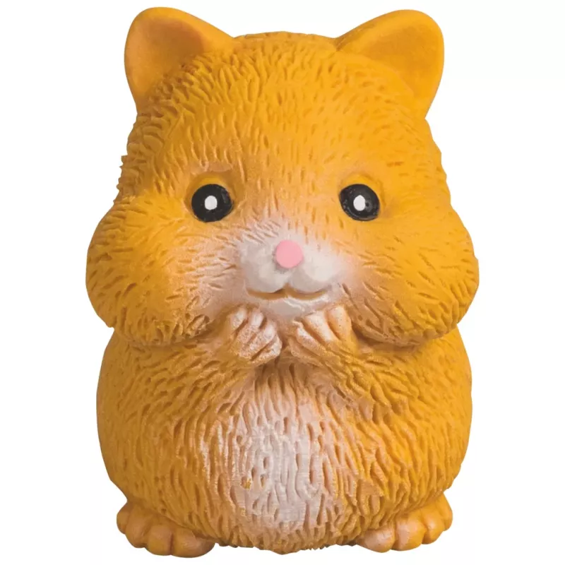 BRUNNEN Gomma da cancellare Hamster, gialla