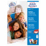 Avery Zweckform Everyday 2496 carta fotografica A4, 180 g/m², bianca, 100 fogli