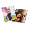 Avery Zweckform Everyday 2496 carta fotografica A4, 180 g/m², bianca, 100 fogli
