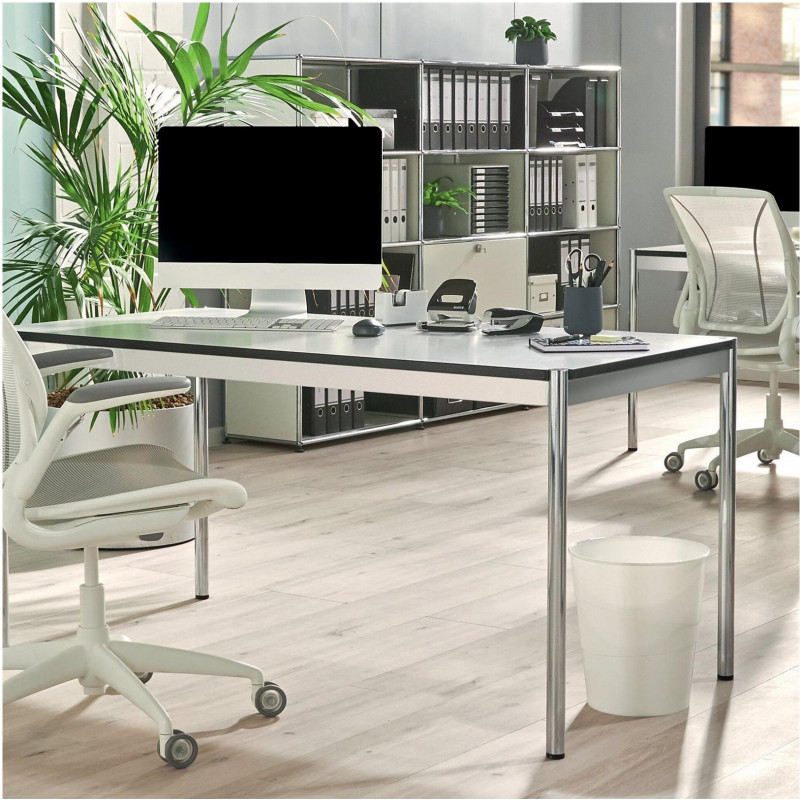 Leitz 5180 Perforatore per archiviazione, nero