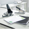 Leitz 5180 Perforatore per archiviazione, nero
