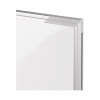 magnetoplan lavagna bianca 120,0 x 90,0 cm, bianco, acciaio verniciato
