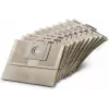 Kärcher sacchetti filtro in carta per T 12/1 (6.904-312.0)