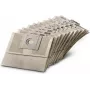 Kärcher sacchetti filtro in carta per T 12/1 (6.904-312.0)