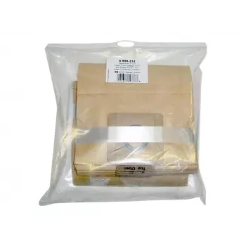 Kärcher sacchetti filtro in carta per T 12/1 (6.904-312.0)