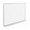 magnetoplan lavagna bianca 60 x 45 cm, bianco (1240288)