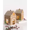 folia scatole pieghevoli beige