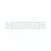 folia set nastro decorativo Washi, 4 x 5 m, pastello