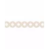 folia set nastro decorativo Washi, 4 x 5 m, pastello