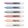 folia gessetti, colori assortiti