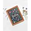 folia gessetti, colori assortiti