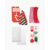 folia sacchetti fondo in PP SWEET CHRISTMAS