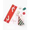 folia sacchetti fondo in PP SWEET CHRISTMAS